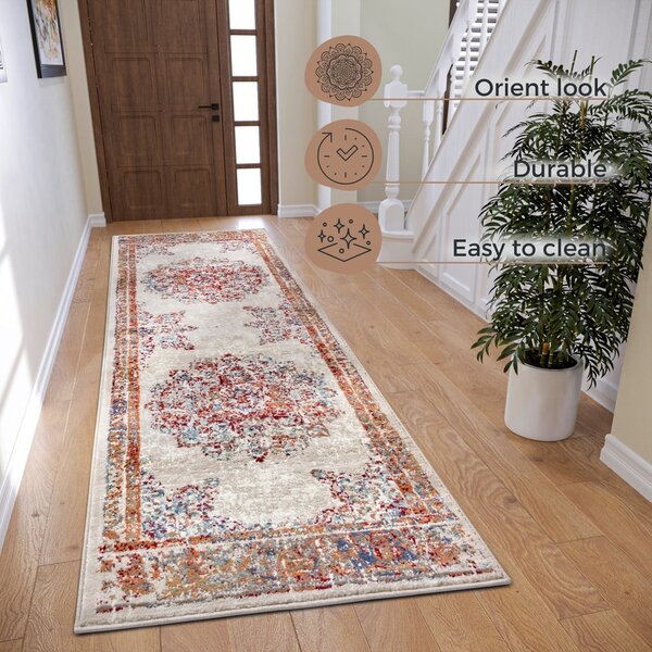 Koberec běhoun 80x240 cm Orient Maderno – Hanse Home