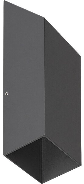 Rabalux 77050 - LED Venkovní nástěnné svítidlo TILBURG LED/10W/230V IP54
