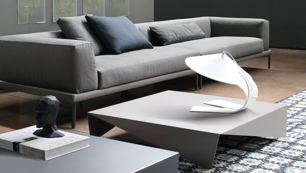Bonaldo designové konferenční stoly Voila