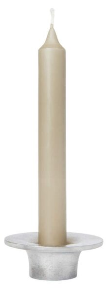 Ferm Living Svícen Soothe, aluminium