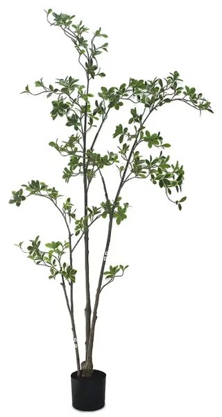 Umělý strom Eira 170 cm - Zelená - 151 - 180 cm