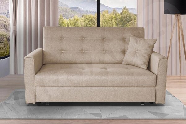 Pohovka Clivia Lux III, Potah: Tatum 276 5903211063831