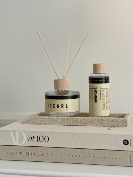 Vonný difuzér Pearl 250 ml