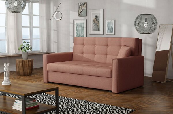 Pohovka Clivia Lux III, Potah: Tatum 276 5903211063831
