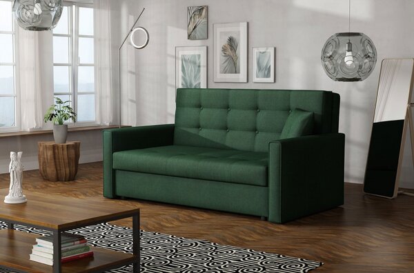 Pohovka Clivia Lux III, Potah: Tatum 276 5903211063831