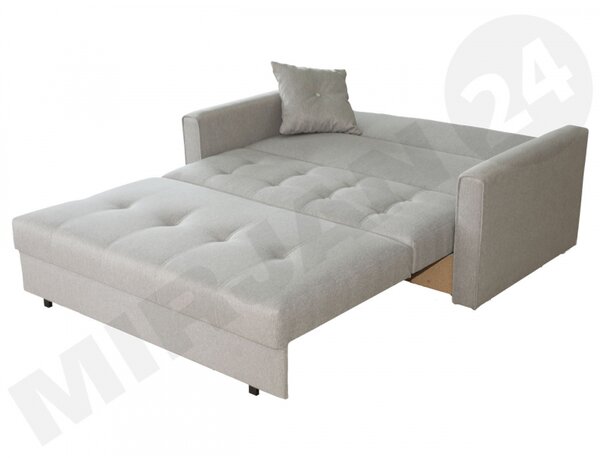 Pohovka Clivia Lux III, Potah: Tatum 276 5903211063831
