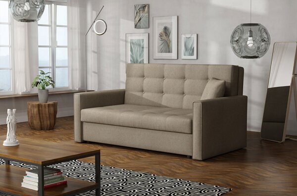 Pohovka Clivia Lux III, Potah: Tatum 276 5903211063831