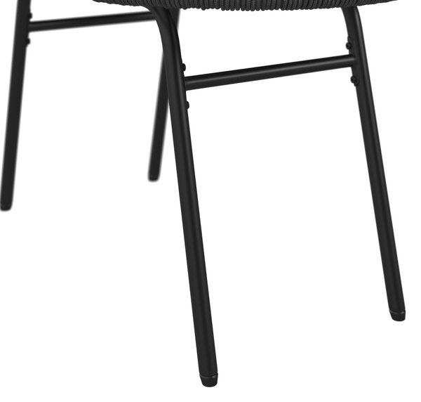 SADA ZAHRADNÍCH KŘESEL, kov, textil Ambia Garden - Online Only zahradní nábytek, Online Only