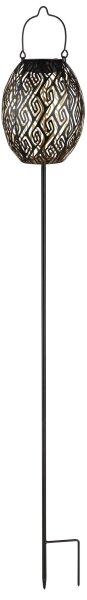 Globo 36745 - LED Solární svítidlo 3v1 SOLAR LED/0,06W/3,2V 3000K IP44