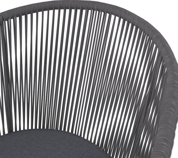 SADA ZAHRADNÍCH KŘESEL, kov, textil Ambia Garden - Online Only zahradní nábytek, Online Only