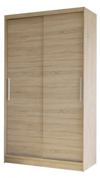 Šatní skříň Kamabi I, Barva: kašmír 5903211405280
