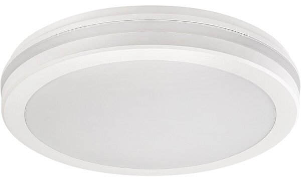 Rabalux 77036 - LED Koupelnové stropní svítidlo INDRE LED/28W/230V IP54 bílá