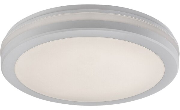 Rabalux 77036 - LED Koupelnové stropní svítidlo INDRE LED/28W/230V IP54 bílá