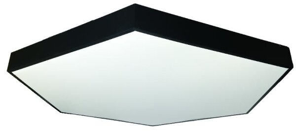 LED Stropní svítidlo LED/120W/230V 4000K pr. 120 cm