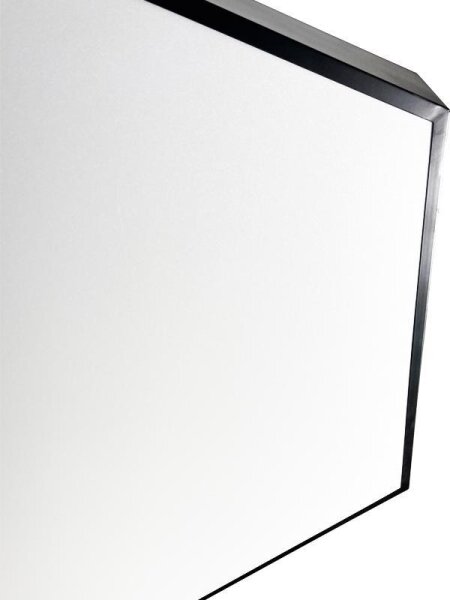LED Stropní svítidlo LED/40W/230V 4000K pr. 60 cm