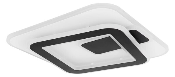 Globo 48435-36 - LED Stmívatelné stropní svítidlo RODAN LED/36W/230V + DO