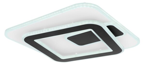 Globo 48435-36 - LED Stmívatelné stropní svítidlo RODAN LED/36W/230V + DO