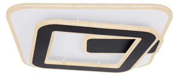 Globo 48435-36 - LED Stmívatelné stropní svítidlo RODAN LED/36W/230V + DO