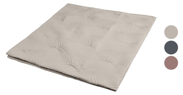 Livarno® Přehoz na postel, 220 x 240 cm (100408831)