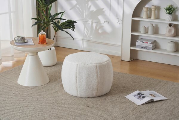 SEDACÍ PODUŠKA, 55/35/55 cm P & B - Taburety, Online Only