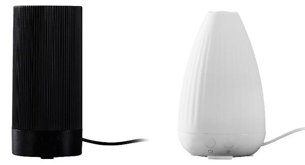 Livarno® Ultrazvukový aroma difuzér Ladgz 12 A1, Ladgb 12 A1 (100409142)