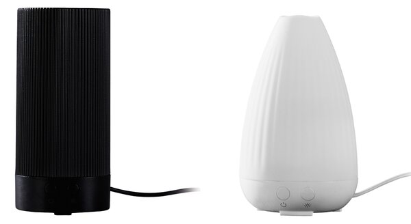 Livarno® Ultrazvukový aroma difuzér Ladgz 12 A1, Ladgb 12 A1 (100409142)