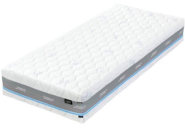 DREAMPUR Ortopedická matrace Dreampur® New BLUE INFUSION - 90x200 cm