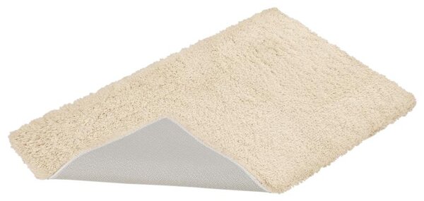 Livarno® Koupelnová předložka, 50 x 80 cm / Ø 70 cm (béžová) (100409682002)