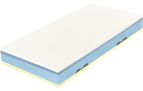 DREAMPUR Ortopedická matrace Dreampur® New BLUE INFUSION - 90x200 cm