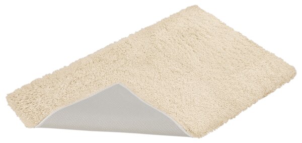 Livarno® Koupelnová předložka, 50 x 80 cm / Ø 70 cm (béžová) (100409682002)