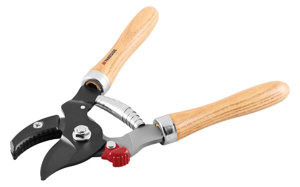 Parkside® Zahradní nůžky (zahradní nůžky Amboss) (100409342001)