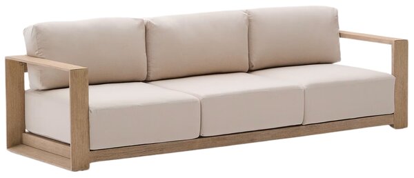Kave Home Zahradní pohovka Ambra 249 cm