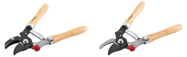 Parkside® Zahradní nůžky (100409342)