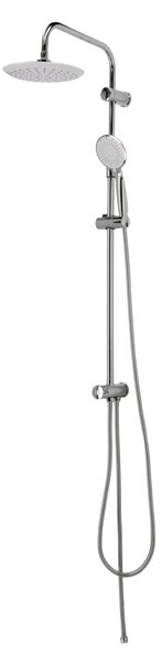 Livarno® Sprchová sada (chrom) (100409779001)
