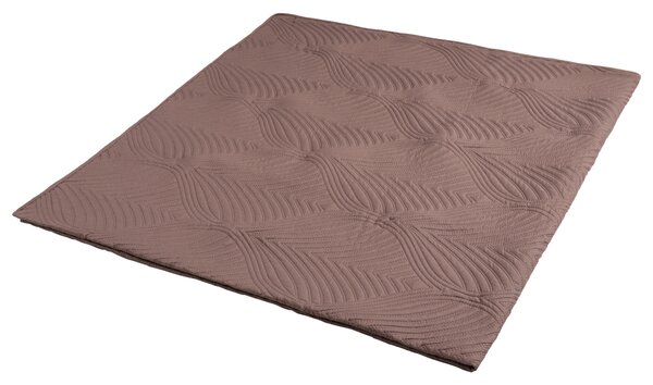 Livarno® Přehoz na postel, 220 x 240 cm (světle růžová) (100408831002)