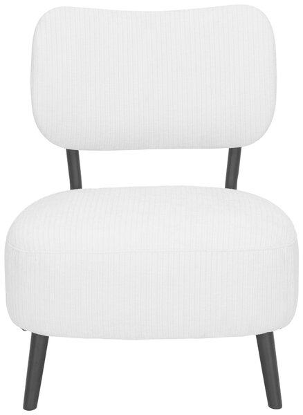 KŘESLO, textil, krémová P & B - Online Only křesla & taburety, Online Only