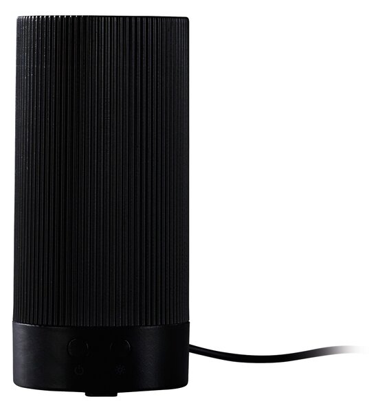Livarno® Ultrazvukový aroma difuzér Ladgz 12 A1, Ladgb 12 A1 (černá) (100409142001)