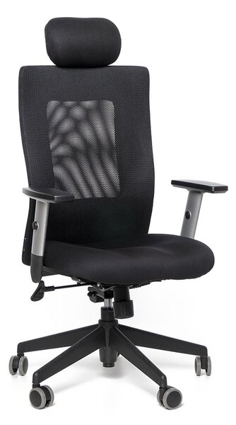 Kancelářská židle Calypso XL SP4 černá