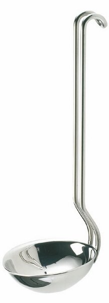 Naběračka z nerezové oceli Ladle průměr 6 cm Eva Solo