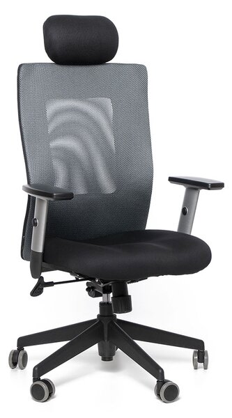 Kancelářská židle Calypso XL SP4 antracitová
