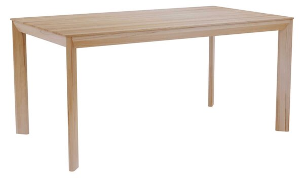Jídelní stůl DITA 90x160 rozkládací BUK