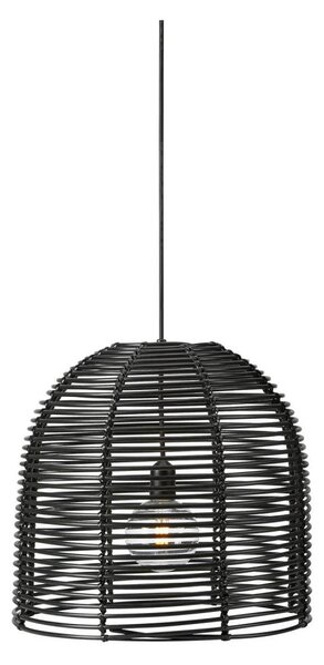Markslöjd 107990 - LED Venk. závěsné svítidlo GARDEN24 LED/2,86W/24V IP44 černá