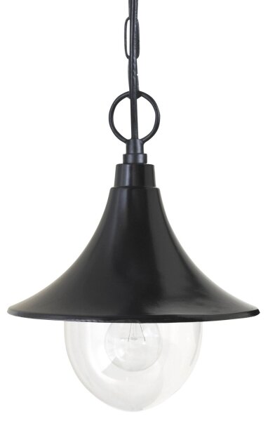 Rabalux 8246 - Venkovní lustr KONSTANZ 1xE27/100W/230V IP44