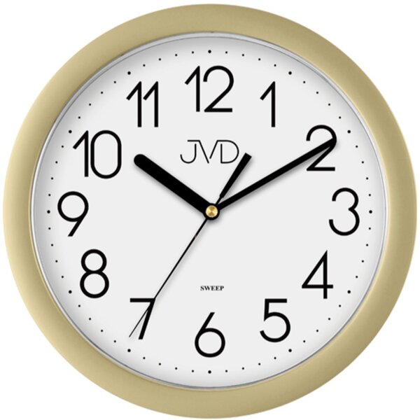 Hodiny JVD HP612.26