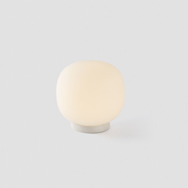 FARO 68610 - Stropní svítidlo AMELIA 1xE27/15W/230V IP44 bílá
