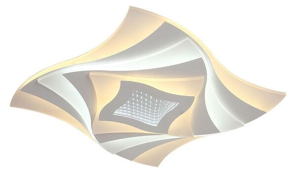 LED Stmívatelné stropní svítidlo LED/75W/230V 3000-6500K + DO