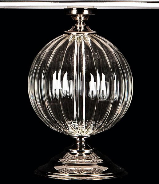 Stolní lampa ES250100, Varianta Zlatá
