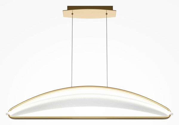 STROPNÍ ZÁVĚSNÉ SVÍTIDLO, 103/25/45 cm MAYTONI - Online Only svítidla, Online Only