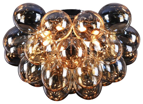 STROPNÍ SVÍTIDLO, 50/29,5/50 cm - Online Only svítidla, Online Only