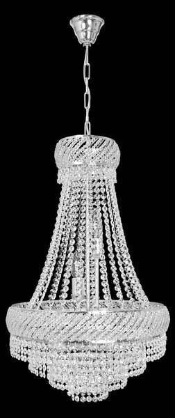 Stropní svítidlo hruška TX608000008, Varianta Zlatý